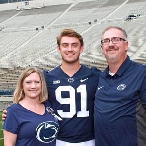 Meet your Posher, Chris